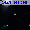 2MASS J14442143+0139149