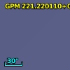 2MASS J14445305+0126527