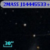 2MASS J14445533+0202052