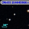 2MASS J14445866+0126319