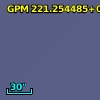 2MASS J14450104+0142114