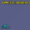2MASS J14451212+0141427