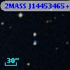 2MASS J14453465+0151548
