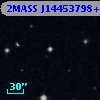 2MASS J14453798+0202096