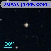 2MASS J14453894+0200417