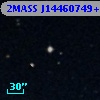 2MASS J14460749+0204114