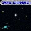 2MASS J14460981+0133596