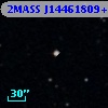 2MASS J14461809+0129279