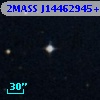 2MASS J14462945+0146227
