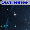 2MASS J14463409+0155323