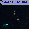 2MASS J14464754+0148143