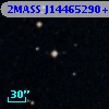 2MASS J14465290+0142199