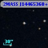 2MASS J14465360+0159258