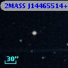 2MASS J14465514+0154188