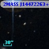 2MASS J14472263+0200217