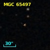2MASS J14383298+0013251