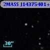 2MASS J14375401+0013431