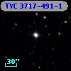 TYC 3717-491-1