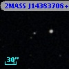 2MASS J14383708+0015515