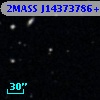 2MASS J14373786+0016506