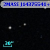 2MASS J14375541+0006034