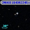 2MASS J14382245+0005301