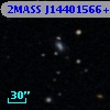 2MASS J14401566+0012128