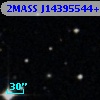 2MASS J14395544+0012211