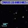 2MASS J14401402+0006329