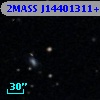 2MASS J14401311+0012491