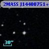 2MASS J14400751+0006431