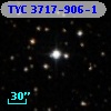 TYC 3717-906-1