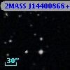 2MASS J14400868+0006553