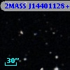2MASS J14401128+0007419