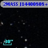 2MASS J14400808+0007449