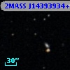 2MASS J14393934+0007522