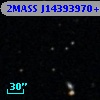 2MASS J14393970+0008306