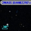 2MASS J14402297+0008439