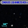 2MASS J14402543+0009059