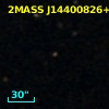 2MASS J14400826+0009201