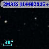 2MASS J14402915+0002408