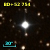 BD+52   754
