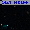2MASS J14401909+0000295
