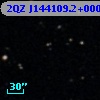 2QZ J144109.2+000002