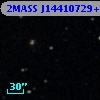 2MASS J14410729+0005211