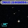 2MASS J14410994+0004035