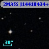 2MASS J14410434+0003436