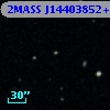 2MASS J14403852+0003228