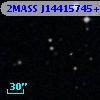 2MASS J14415745+0006364