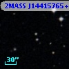 2MASS J14415765+0006513